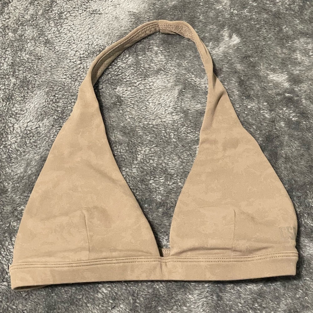 CSB Fade Celine Crop